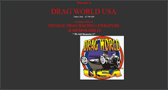 Desktop Screenshot of dragworldusa.com